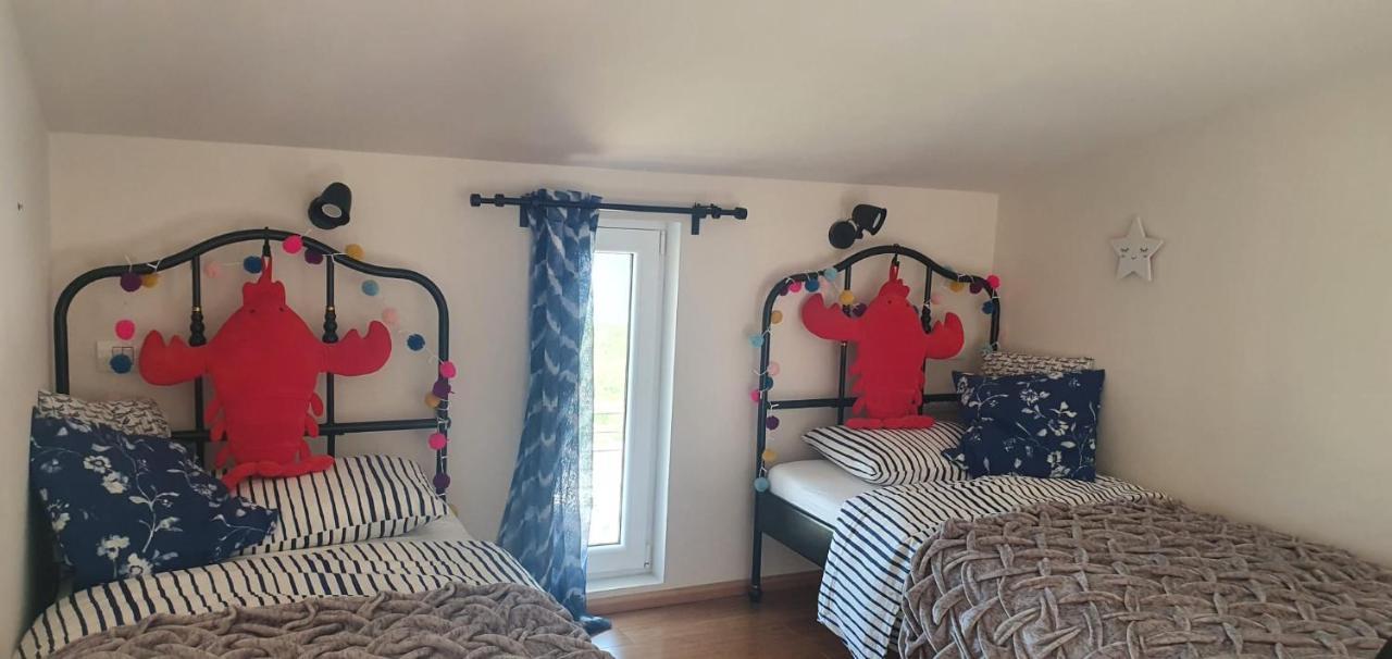 Maison Du Golf Costinești Dış mekan fotoğraf