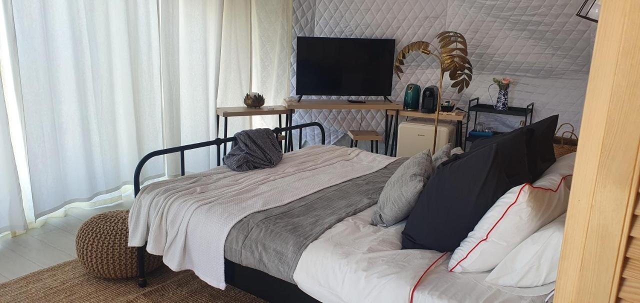 Maison Du Golf Costinești Dış mekan fotoğraf