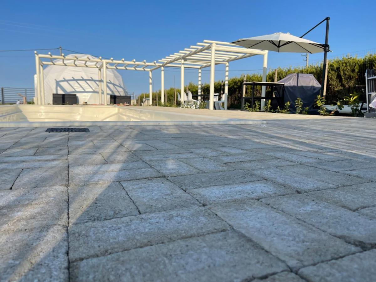 Maison Du Golf Costinești Dış mekan fotoğraf