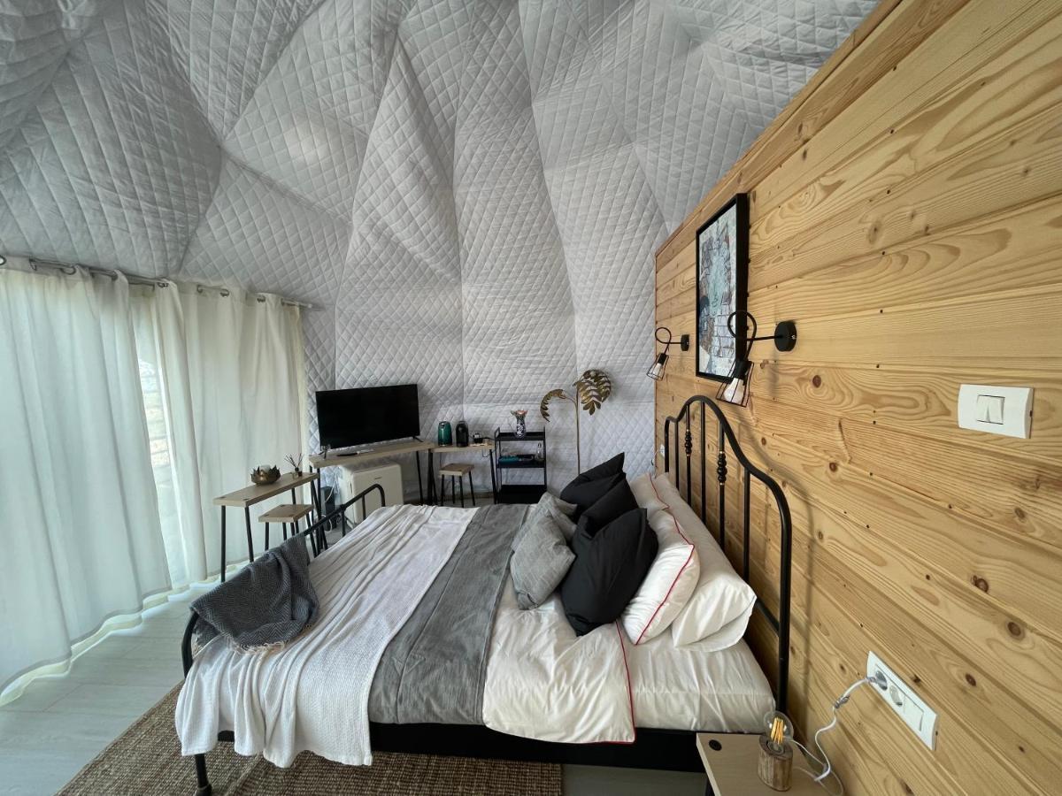 Maison Du Golf Costinești Dış mekan fotoğraf