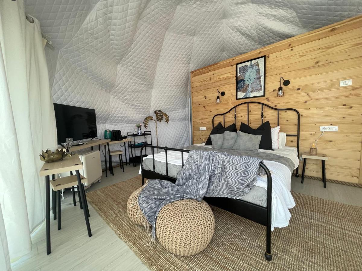 Maison Du Golf Costinești Dış mekan fotoğraf