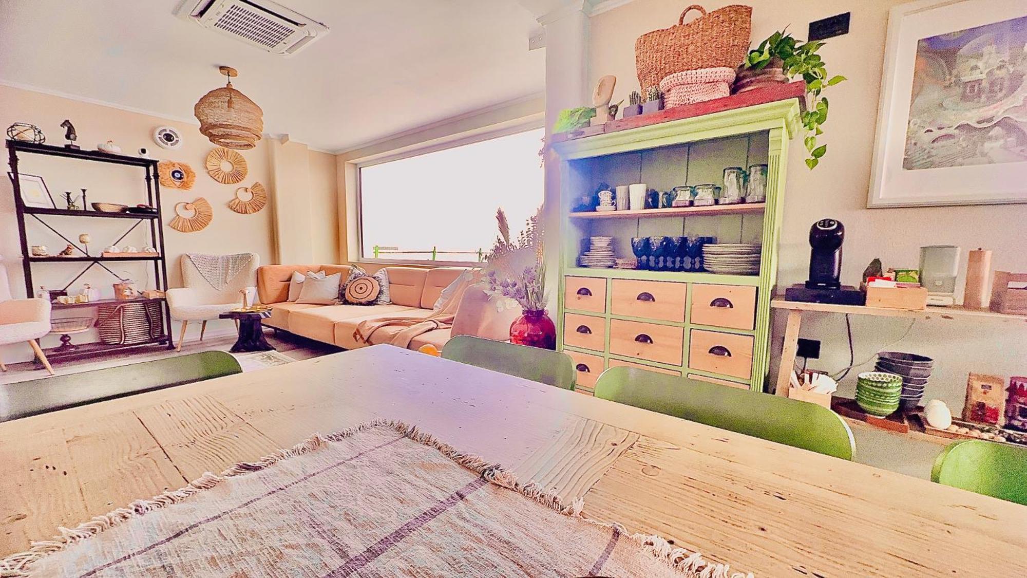 Maison Du Golf Costinești Dış mekan fotoğraf
