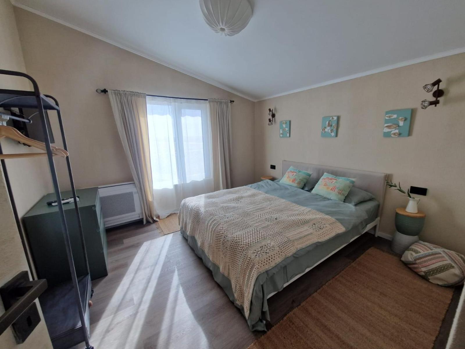 Maison Du Golf Costinești Dış mekan fotoğraf