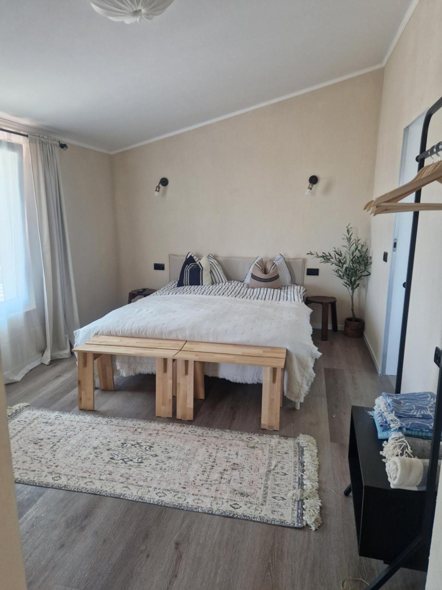Maison Du Golf Costinești Dış mekan fotoğraf