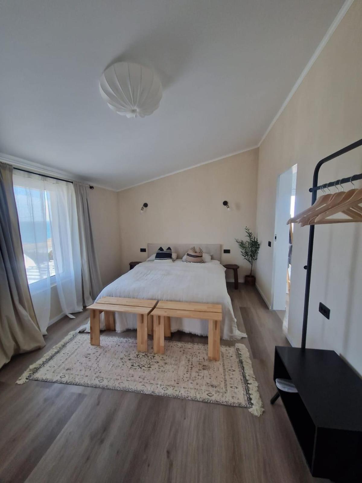 Maison Du Golf Costinești Dış mekan fotoğraf