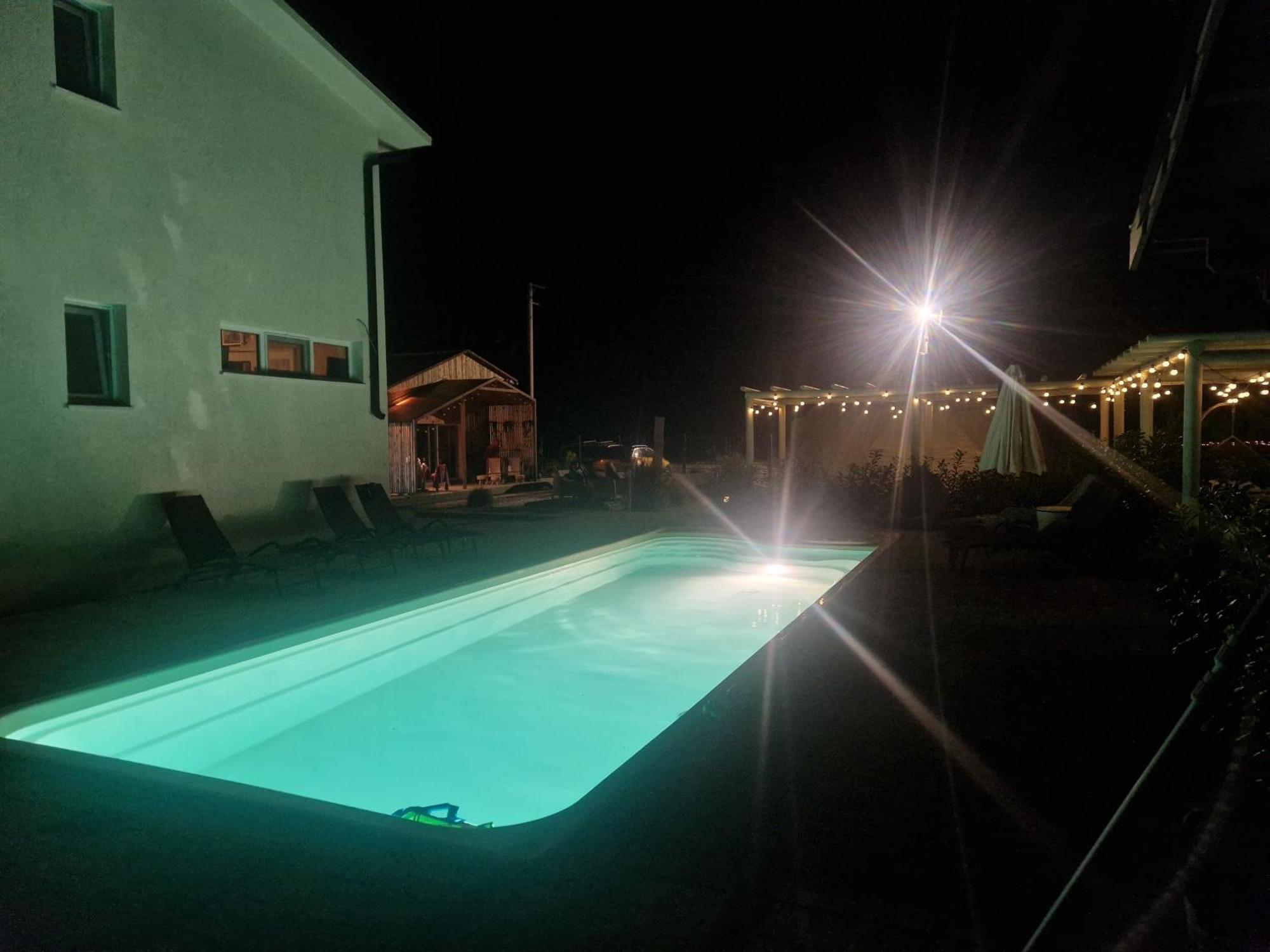 Maison Du Golf Costinești Dış mekan fotoğraf